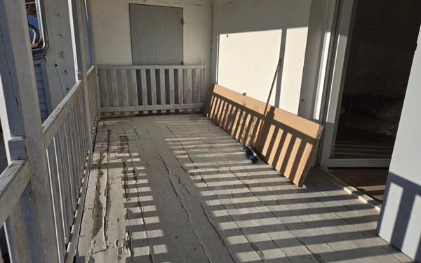 Appartement à louer    3 pièces •  Podensac