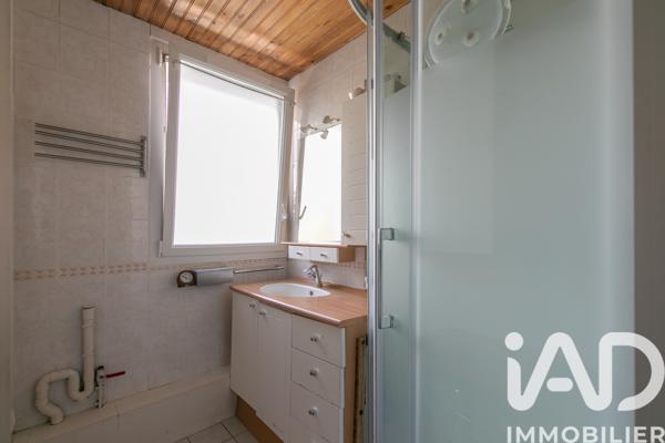 Appartement à vendre 4 pièces 73 m² Saint-Maur-des-Fossés