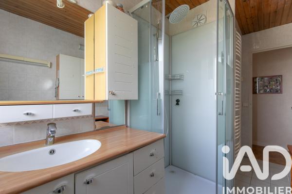 Appartement à vendre 4 pièces 73 m² Saint-Maur-des-Fossés