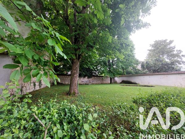 Appartement à vendre 4 pièces 73 m² Saint-Maur-des-Fossés
