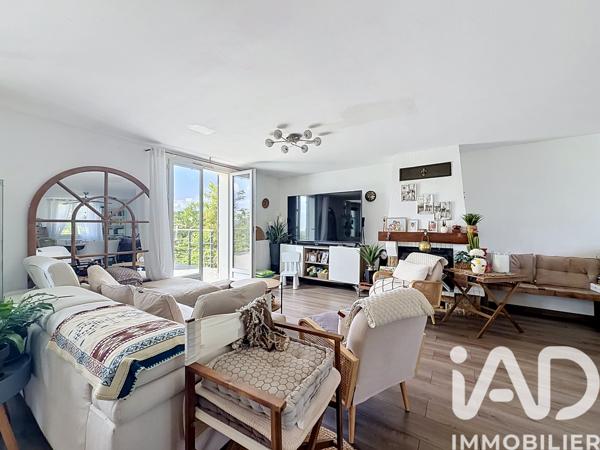 Maison à vendre 7 pièces 167 m² La Ville-du-Bois