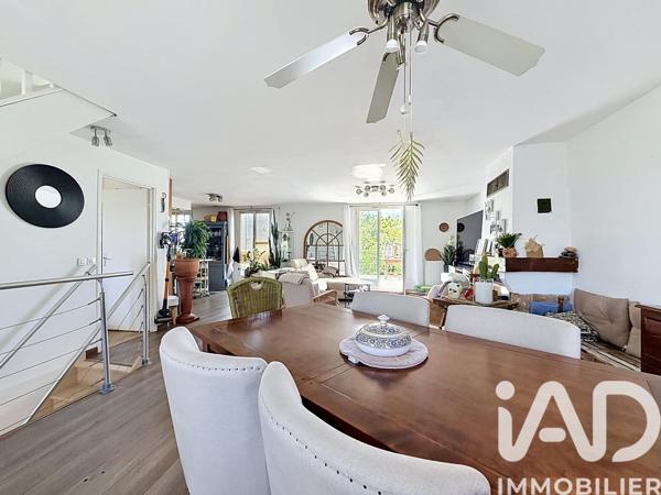 Maison à vendre 7 pièces 167 m² La Ville-du-Bois