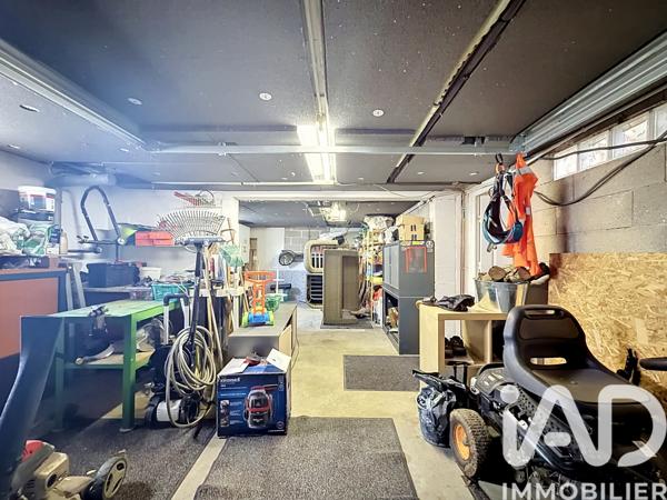 Maison à vendre 7 pièces 167 m² La Ville-du-Bois