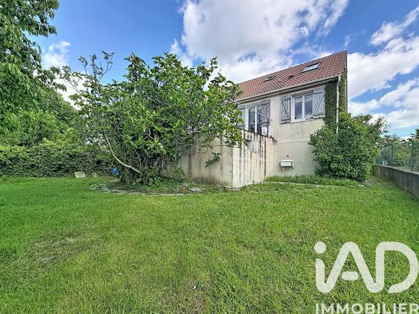 Maison à vendre 7 pièces 167 m² La Ville-du-Bois