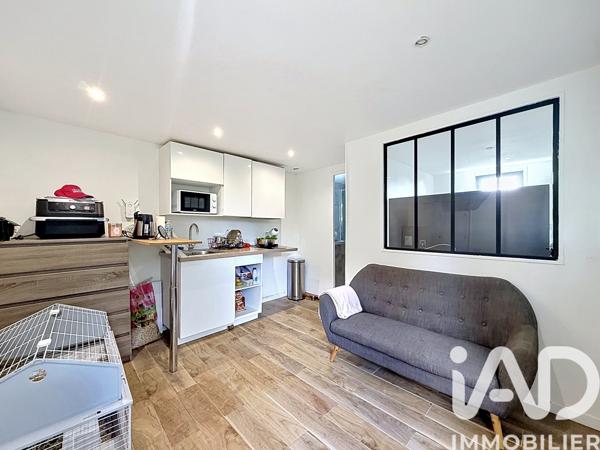Maison à vendre 7 pièces 167 m² La Ville-du-Bois