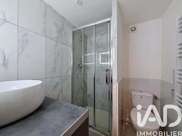 Maison à vendre 7 pièces 167 m² La Ville-du-Bois