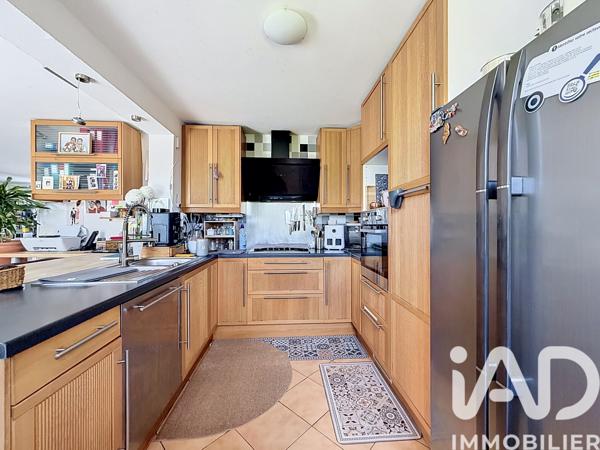 Maison à vendre 7 pièces 167 m² La Ville-du-Bois