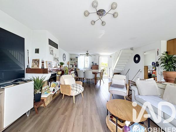 Maison à vendre 7 pièces 167 m² La Ville-du-Bois