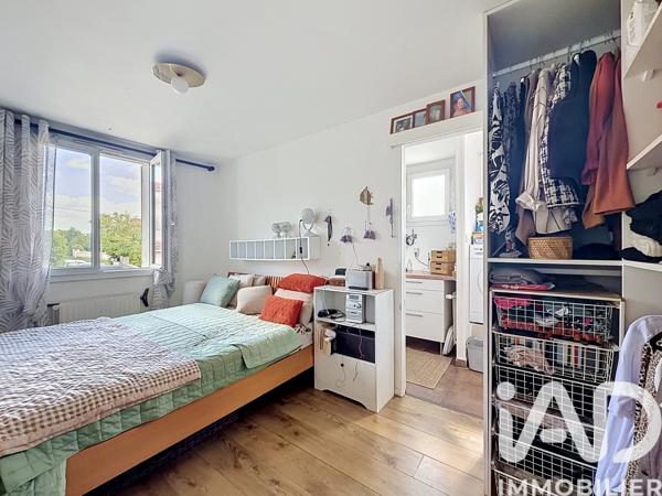 Maison à vendre 7 pièces 167 m² La Ville-du-Bois