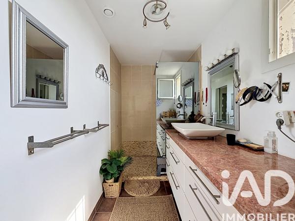 Maison à vendre 7 pièces 167 m² La Ville-du-Bois