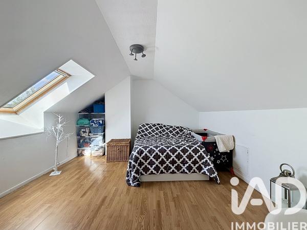 Maison à vendre 7 pièces 167 m² La Ville-du-Bois