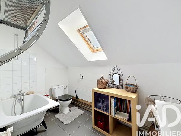 Maison à vendre 7 pièces 167 m² La Ville-du-Bois