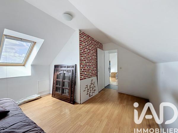 Maison à vendre 7 pièces 167 m² La Ville-du-Bois