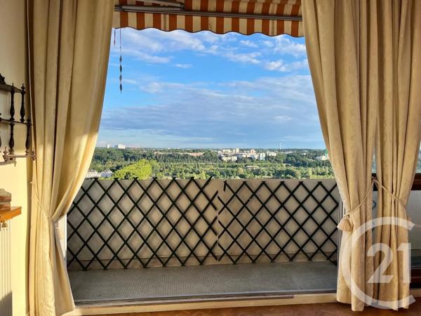 Appartement F5 à vendre  5 pièces - 119,42 m 2   TOURS  - 37