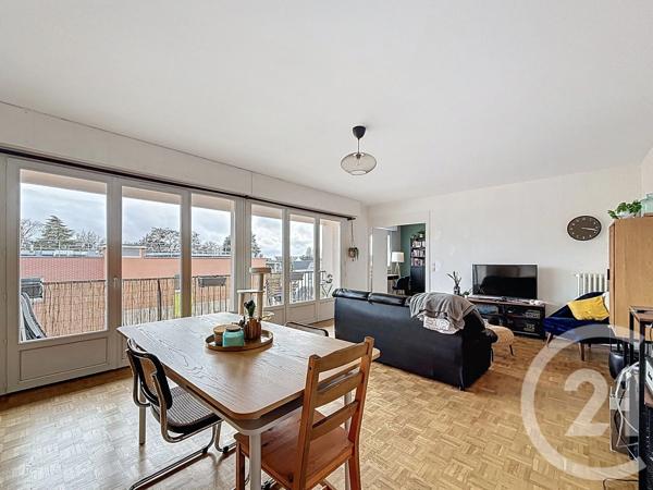 Appartement F5 à vendre  5 pièces - 119,42 m 2   TOURS  - 37