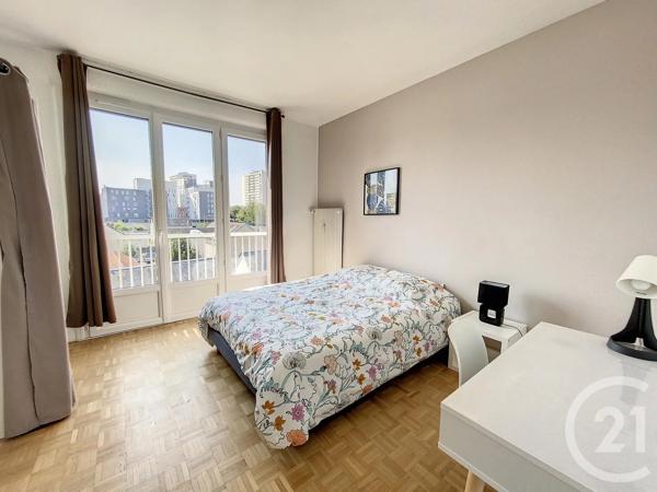 Appartement F5 à vendre  5 pièces - 119,42 m 2   TOURS  - 37