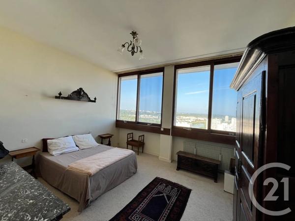 Appartement F5 à vendre  5 pièces - 119,42 m 2   TOURS  - 37