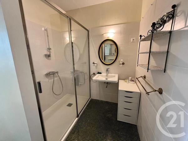 Appartement F5 à vendre  5 pièces - 119,42 m 2   TOURS  - 37