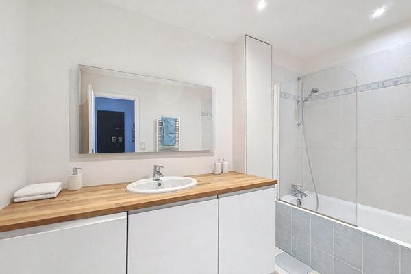 75015 CAMBRONNE Appartement 125m² + Terrasse 19m²