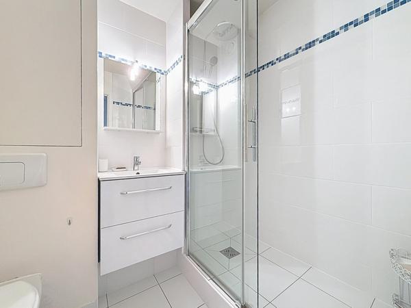 75015 CAMBRONNE Appartement 125m² + Terrasse 19m²