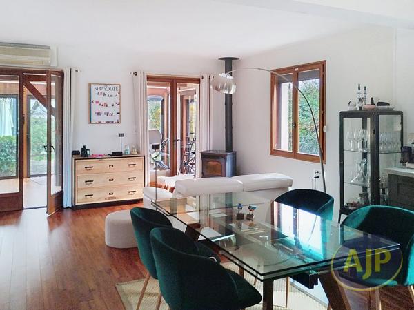 Vente maison Pauillac : 390 350 € - AJP Pauillac Immobilier