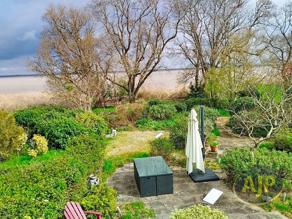 Vente maison Pauillac : 390 350 € - AJP Pauillac Immobilier