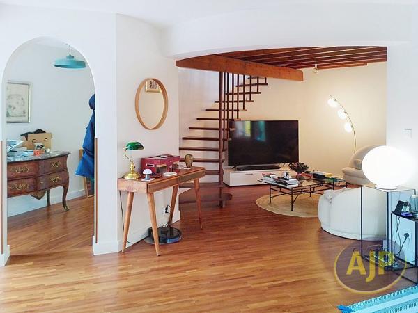 Vente maison Pauillac : 390 350 € - AJP Pauillac Immobilier