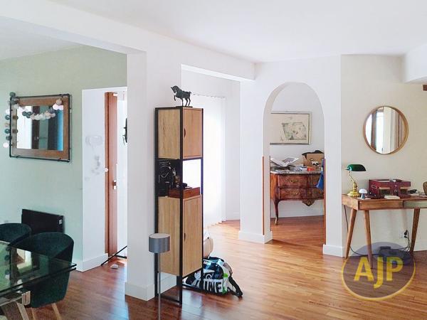 Vente maison Pauillac : 390 350 € - AJP Pauillac Immobilier