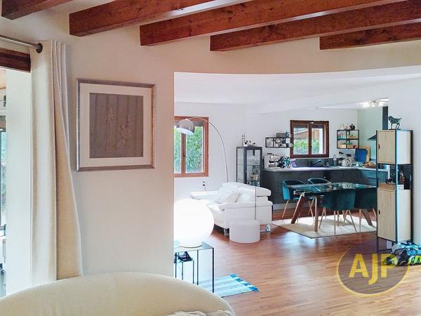 Vente maison Pauillac : 390 350 € - AJP Pauillac Immobilier