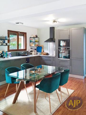 Vente maison Pauillac : 390 350 € - AJP Pauillac Immobilier