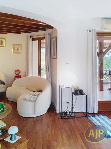 Vente maison Pauillac : 390 350 € - AJP Pauillac Immobilier