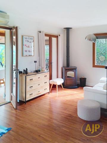 Vente maison Pauillac : 390 350 € - AJP Pauillac Immobilier