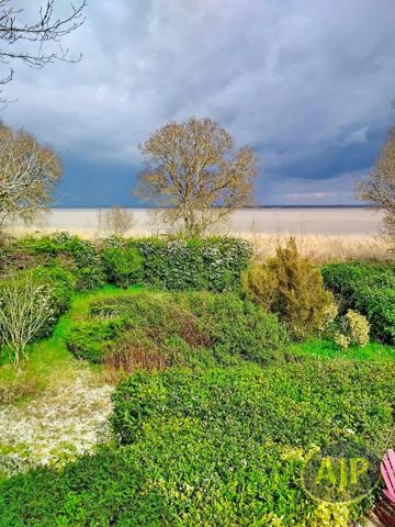 Vente maison Pauillac : 390 350 € - AJP Pauillac Immobilier