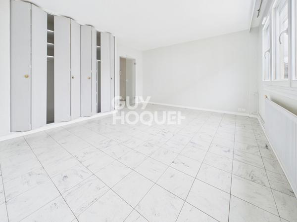Appartement Elbeuf 2 pièces 48 m2