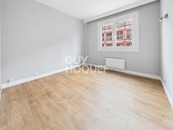 Appartement Elbeuf 2 pièces 48 m2