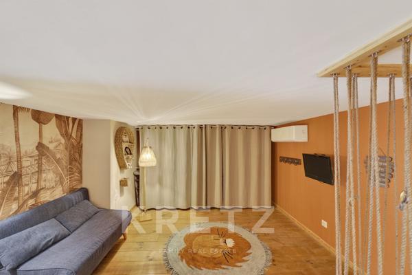 Maison vigneronne en pierre – 270 m² habitables – Terrasse, piscine et appartements indépendants