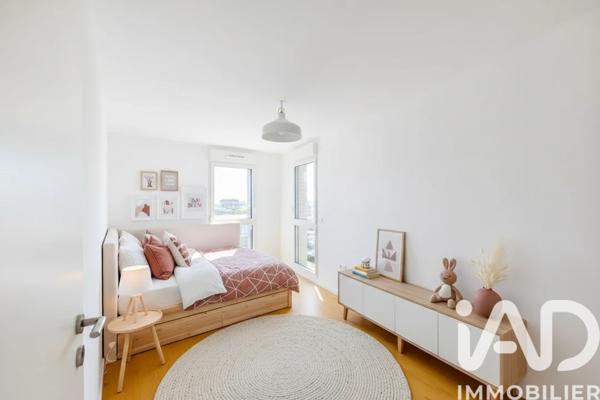 Appartement à vendre 6 pièces 120 m² Asnières-sur-Seine