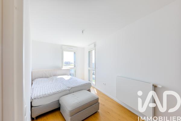 Appartement à vendre 6 pièces 120 m² Asnières-sur-Seine