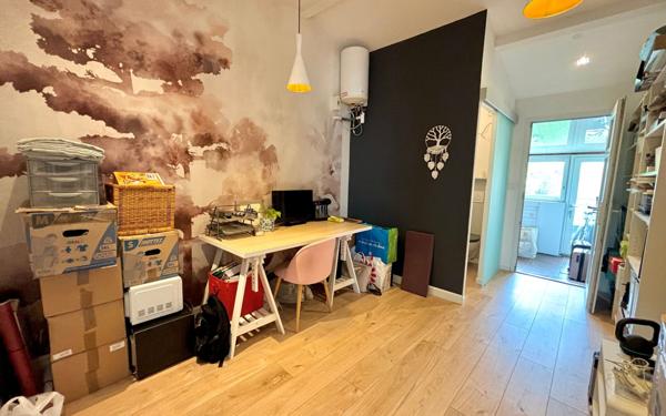 Maison à vendre    5 pièces • 115 m2 Pégomas