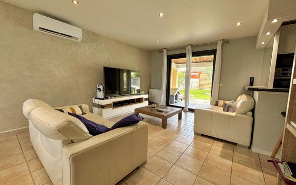 Maison à vendre    5 pièces • 115 m2 Pégomas