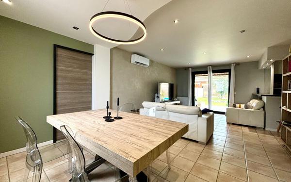 Maison à vendre    5 pièces • 115 m2 Pégomas