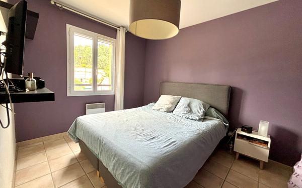 Maison à vendre    5 pièces • 115 m2 Pégomas