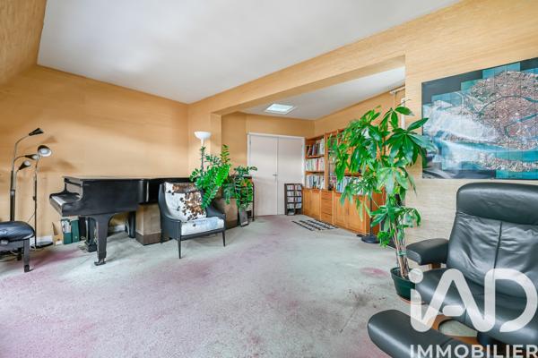 Appartement à vendre 4 pièces 73,15 m² Paris 8