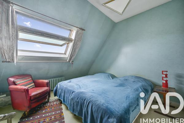 Appartement à vendre 4 pièces 73,15 m² Paris 8