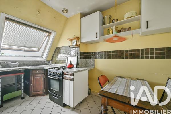 Appartement à vendre 4 pièces 73,15 m² Paris 8