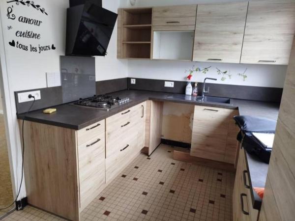 Maison à SABLE-SUR-SARTHE, 72300 - 4 pièces 81m²