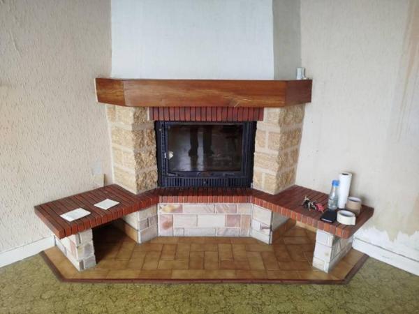 Maison à SABLE-SUR-SARTHE, 72300 - 4 pièces 81m²