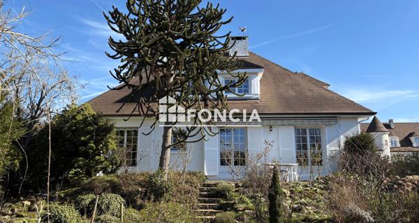 À vendre Maison 7 pièces 154 m² - Yerres 91330