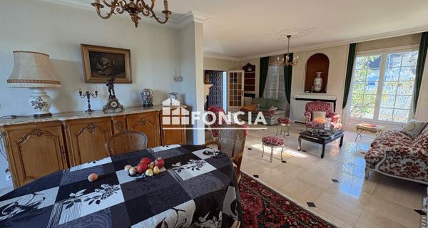 À vendre Maison 7 pièces 154 m² - Yerres 91330