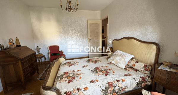 À vendre Maison 7 pièces 154 m² - Yerres 91330